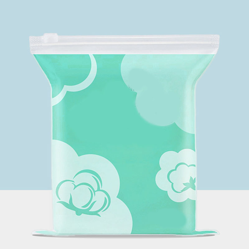 Wholesale Disposable Stretchable Thickened Cotton Pads