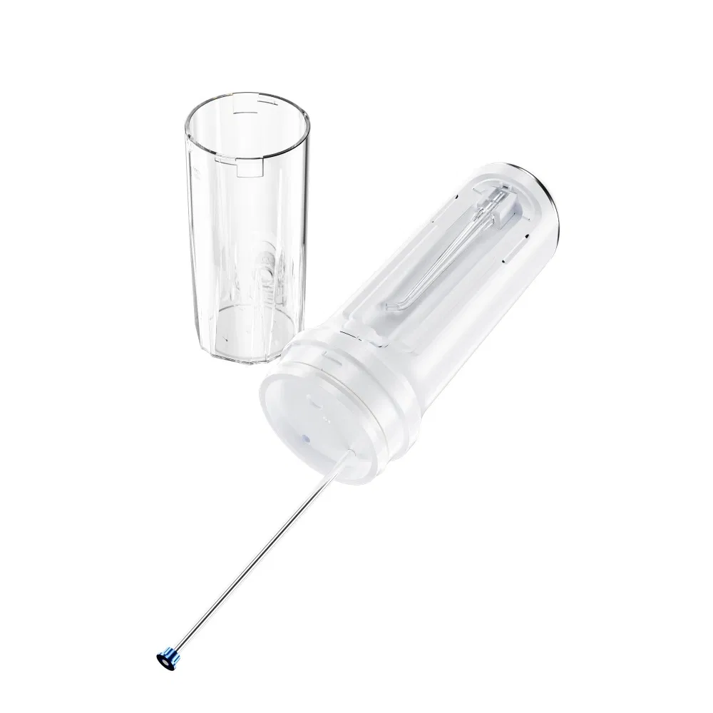 Long-Lasting Cordless Electric Safety Antibacterial Water Tank Custom Water Pick