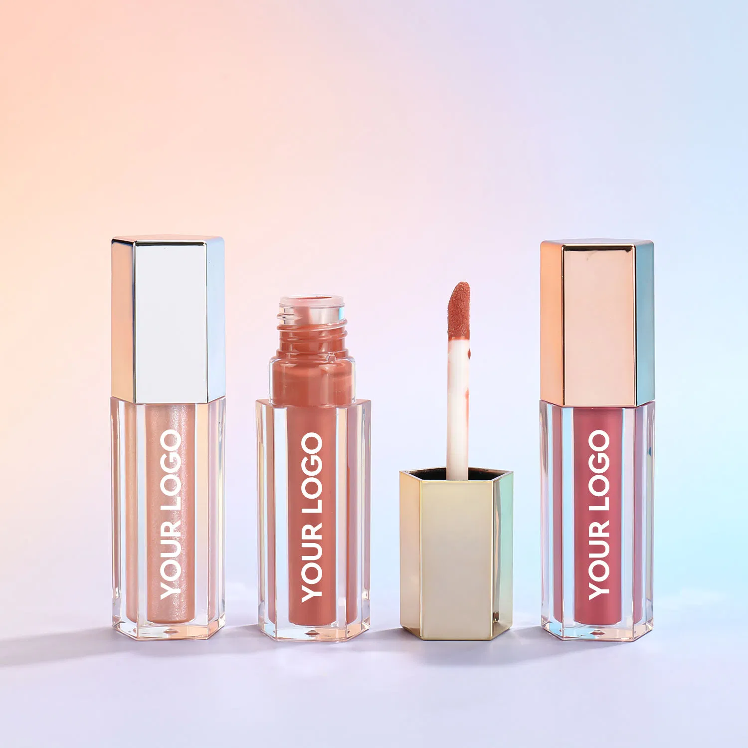 Top Custom Cosmetics Brand Full Coverage Liquid Concealer Contour Palette Makeup Concealer