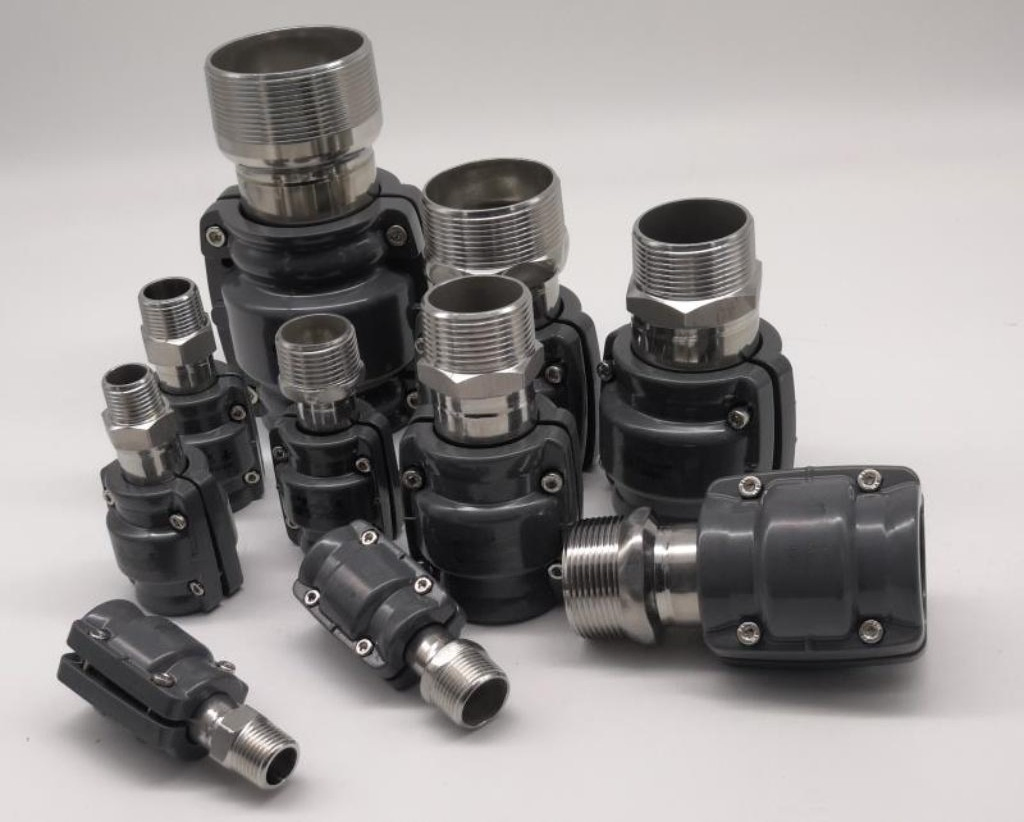 DN15-DN300 Stainless Steel Pipe 304 316L Seamless ASTM AISI