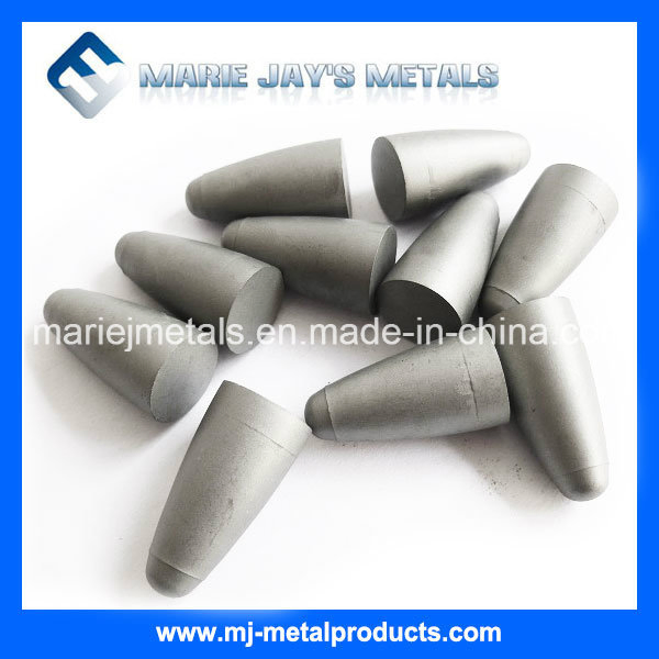 Заготовка фрезы из карбида вольфрама