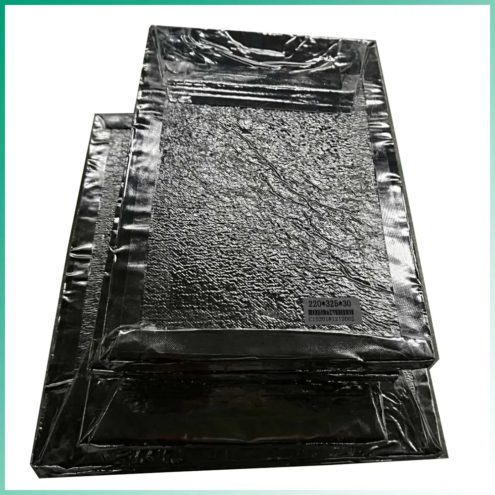VIP Vacuum Insulated Panel for Low Temperature Environments.