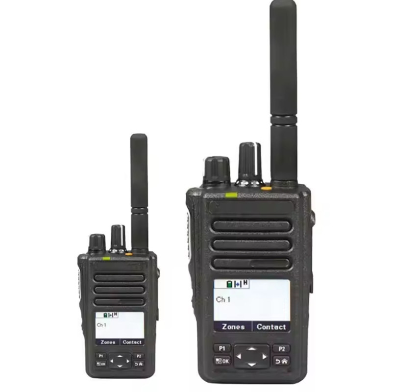 Портативная рация Motorola E8628I DMR