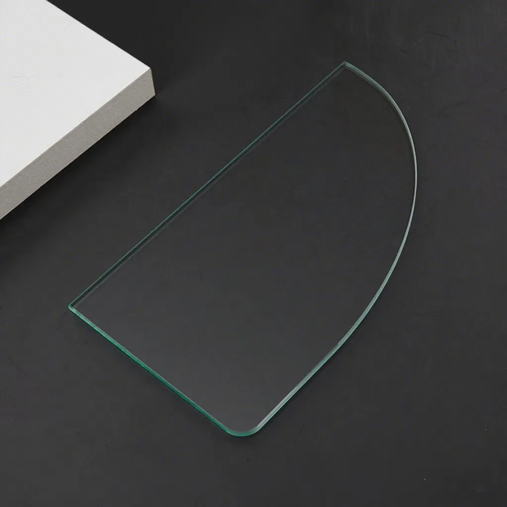 Many Size Heat Resistant Borosilicate Float Glass/Borosilicate Glass Sheet