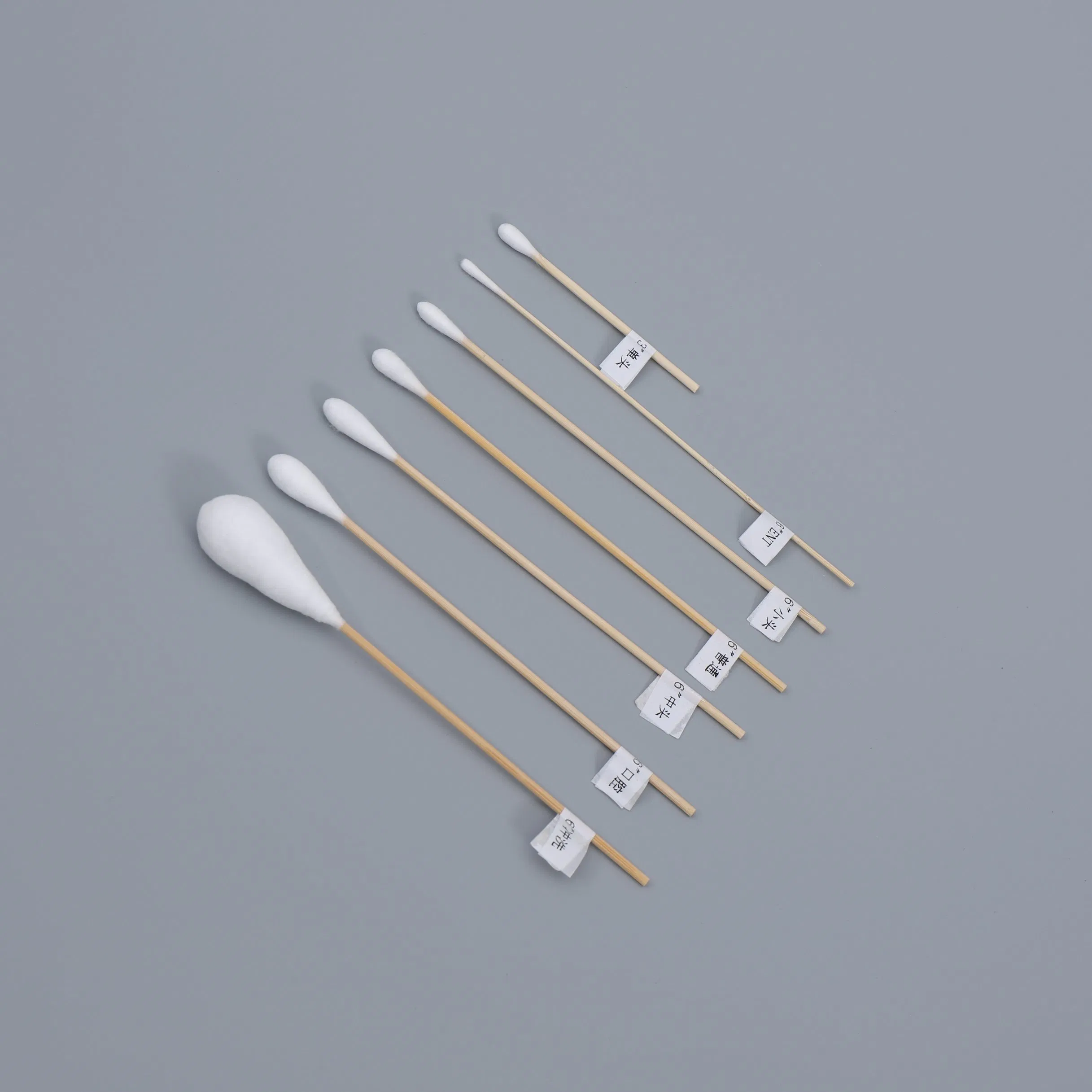 Makeup & Nail Polish Touch-UPS Chlorine-Free & Hypoallergenic (500 Count) Cotton Swab