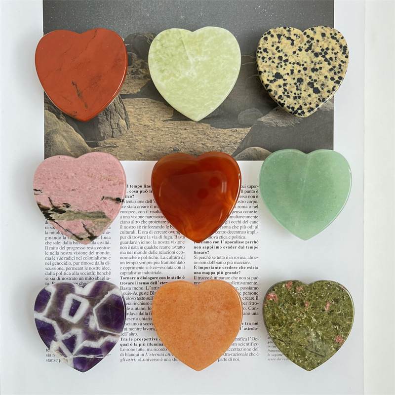 Держатель для телефона с кристаллами Druzy