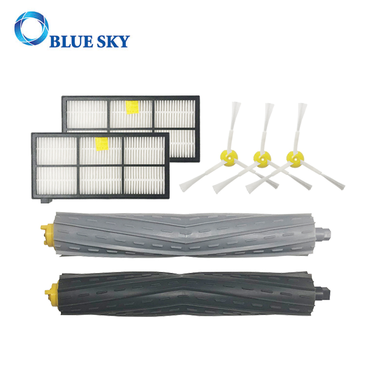Robot Vacuum Cleaner Replacement Parts for Irobot Roomba 800 & 900 Accessories