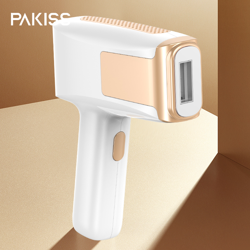 Portable Handheld IPL Epilator IPL Hair Removal Epilator