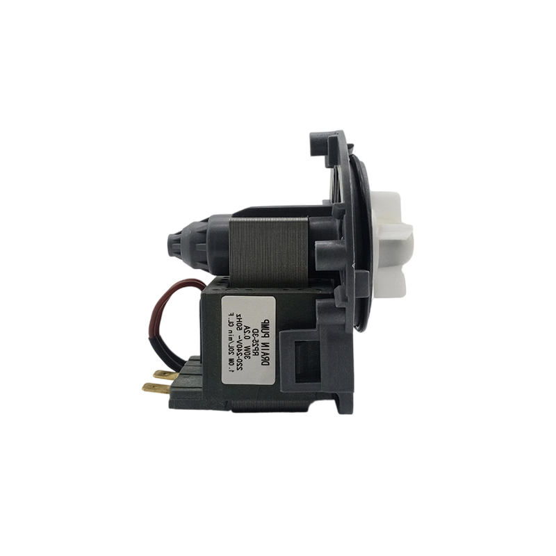 Premium Quality Rjptec Drain Pump for Efficient Washing Machines