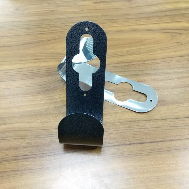Retractable Water Hose Hanger Portable Garden Hose Hook
