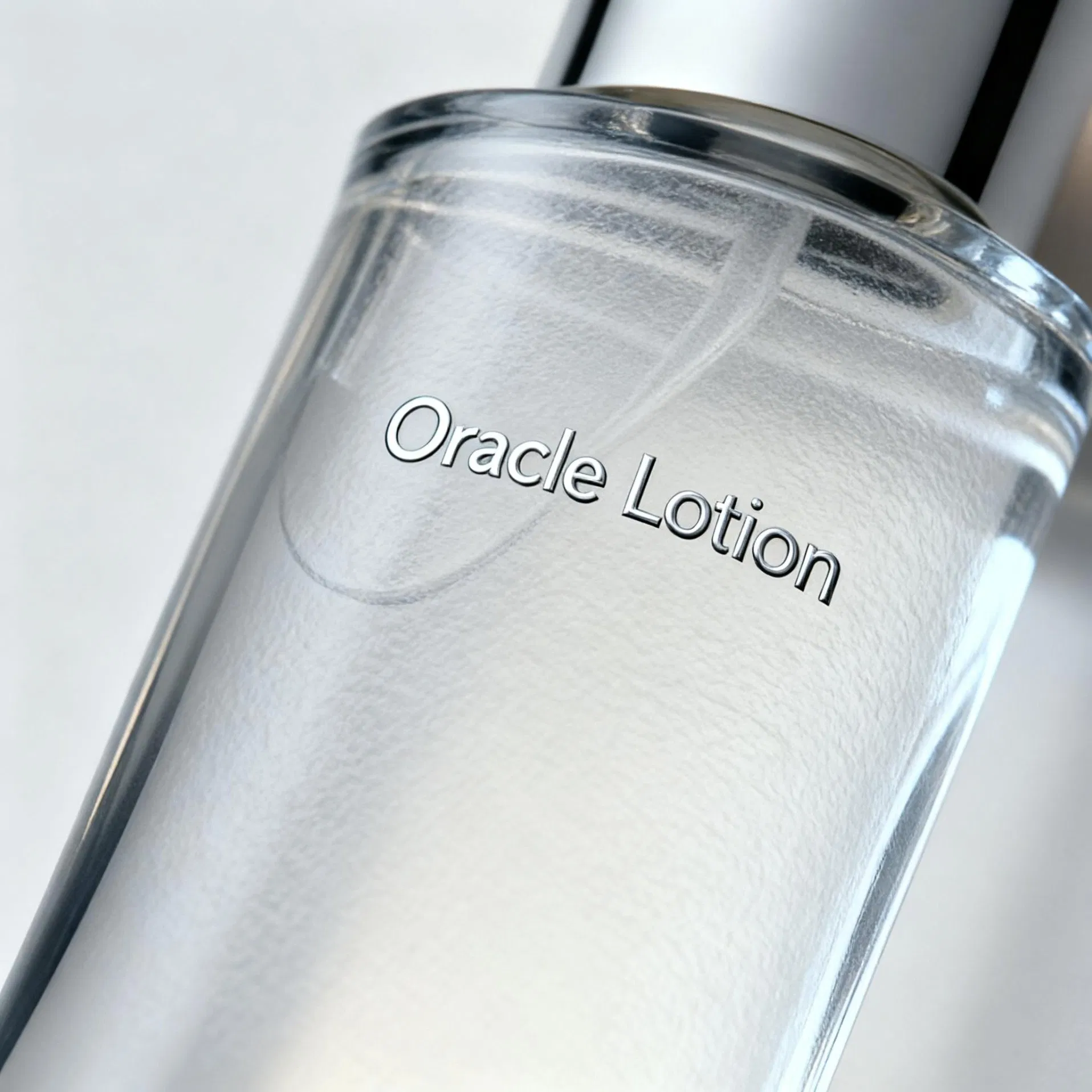 Powerful Combination Ceramide HP and Rhodiola Face Lotion for Moisture and Radiance Boost