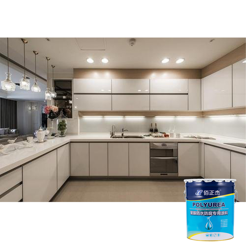 Manufacturer's Direct Polyurea Coatings Sales Polyurea Waterproof Coating