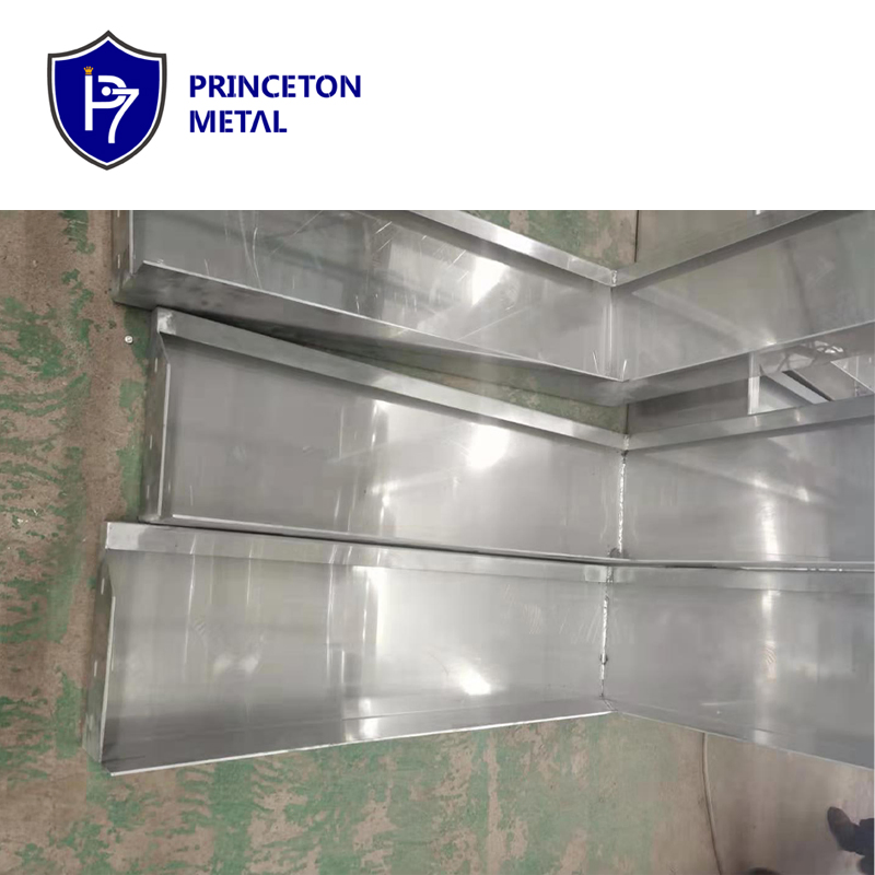 Modern Style Aluminium Outdoor Large Plant Pot