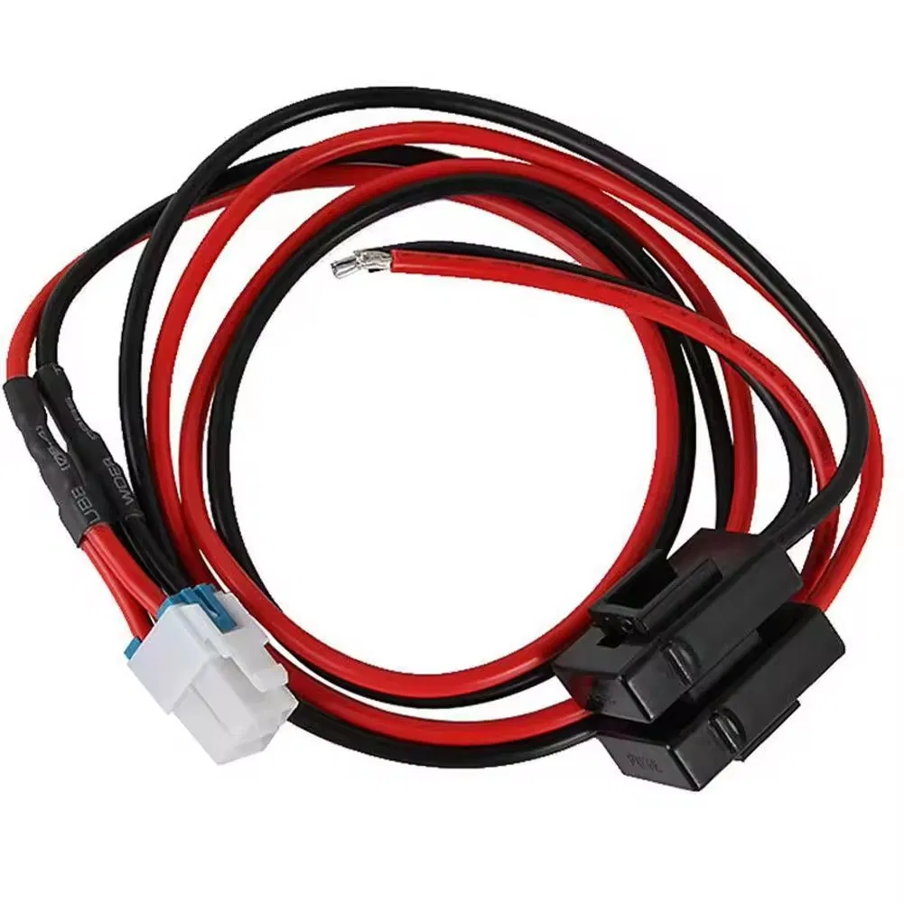 Кабель питания T9025225B для радиостанций Yaesu, Kenwood, Icom