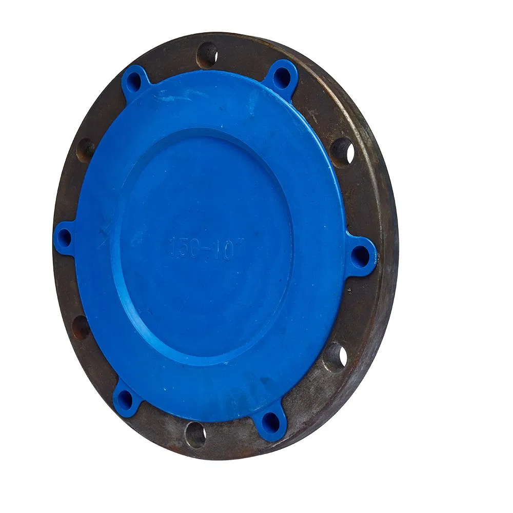 Versatile Flange Protectors ANSI Blind Flange Stud Hole Fitting Covers