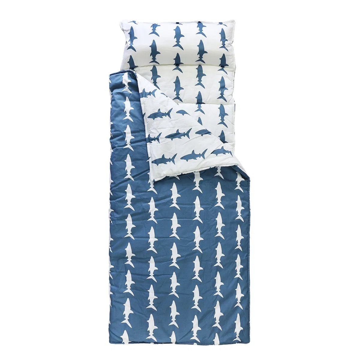 Baby Cotton Sleeping Bag Infant Daycare Nap Mats