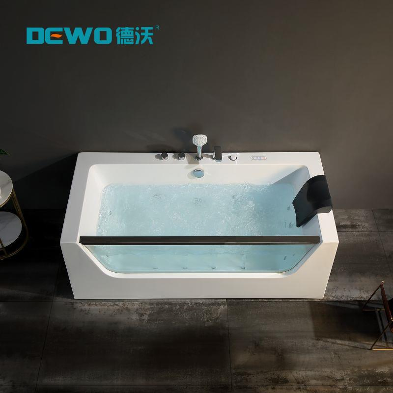 Роскошная встроенная джакузи SPA GG290 1.7м