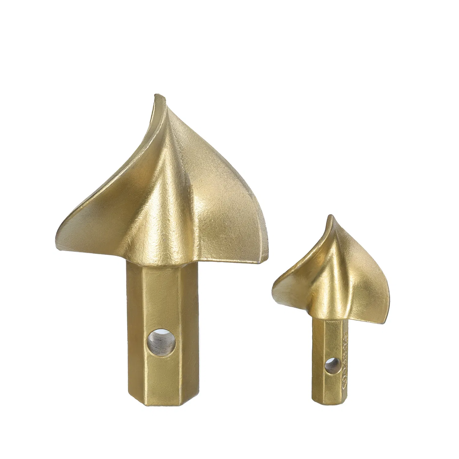 Heavy-Duty Auger Bits for Efficient Soil Digging Tasks-AG-005510