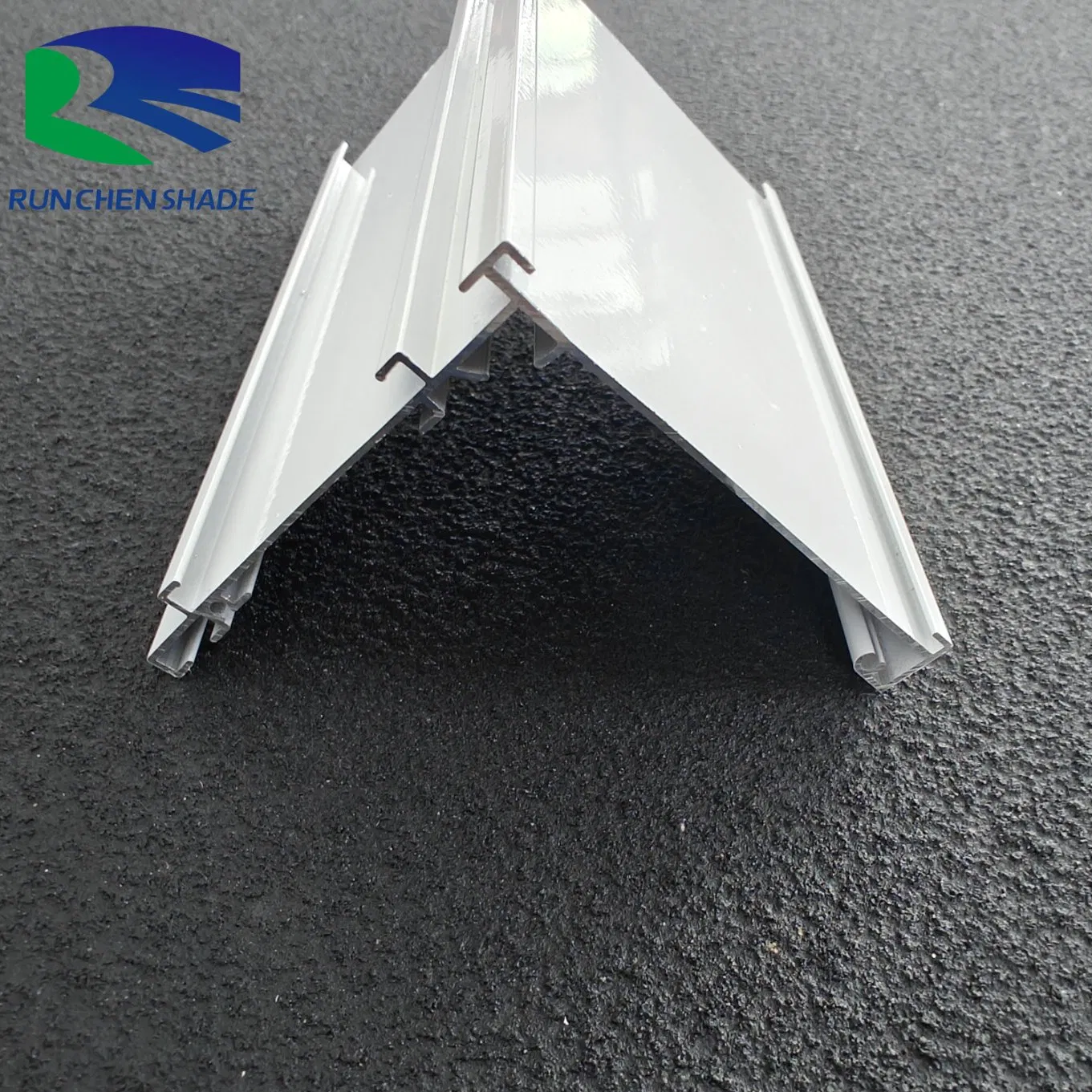 Accessories Aluminum Profile Manufacture Roller Bracket for Aluminum