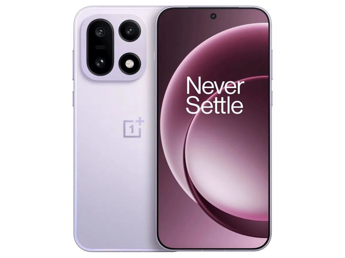 Смартфон Oneplus 15 5G, 12/256 ГБ, 7300 мАч