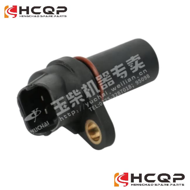 Датчик скорости коленвала Yuchai L4700-3823170