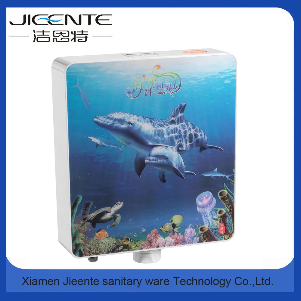 Wall Hung Wc for Bathroom