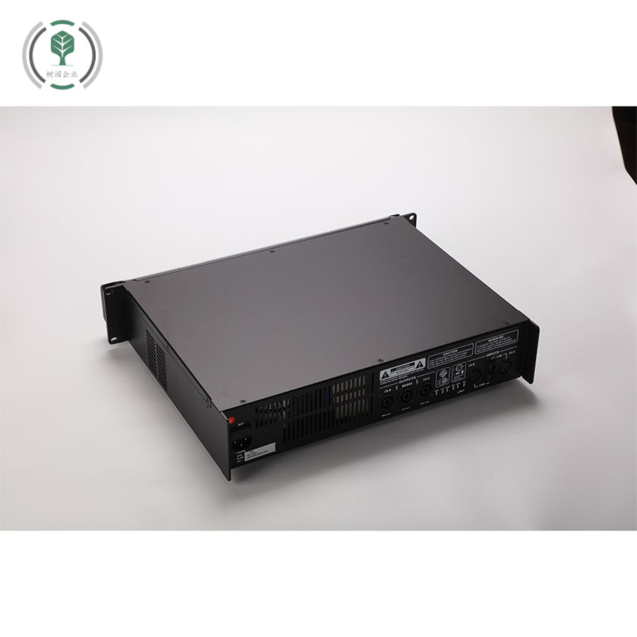 Online Shopping High Reliability Stable Operation Long Service Life Power Amplifier
