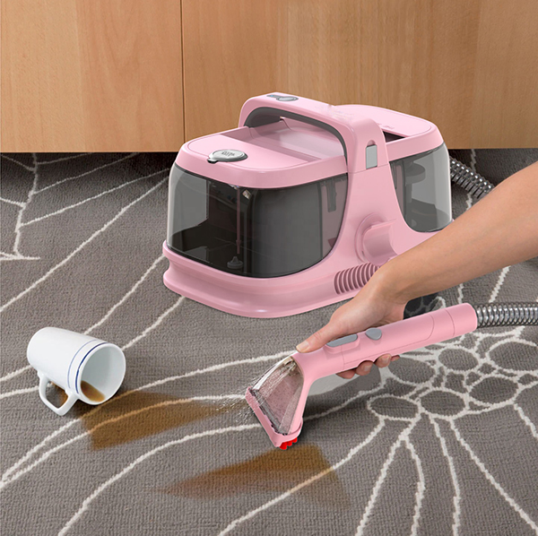 Hot Sale Carpet Spot Cleaning Multi-Purpose Portable Carpet and Upholstery Cleaner