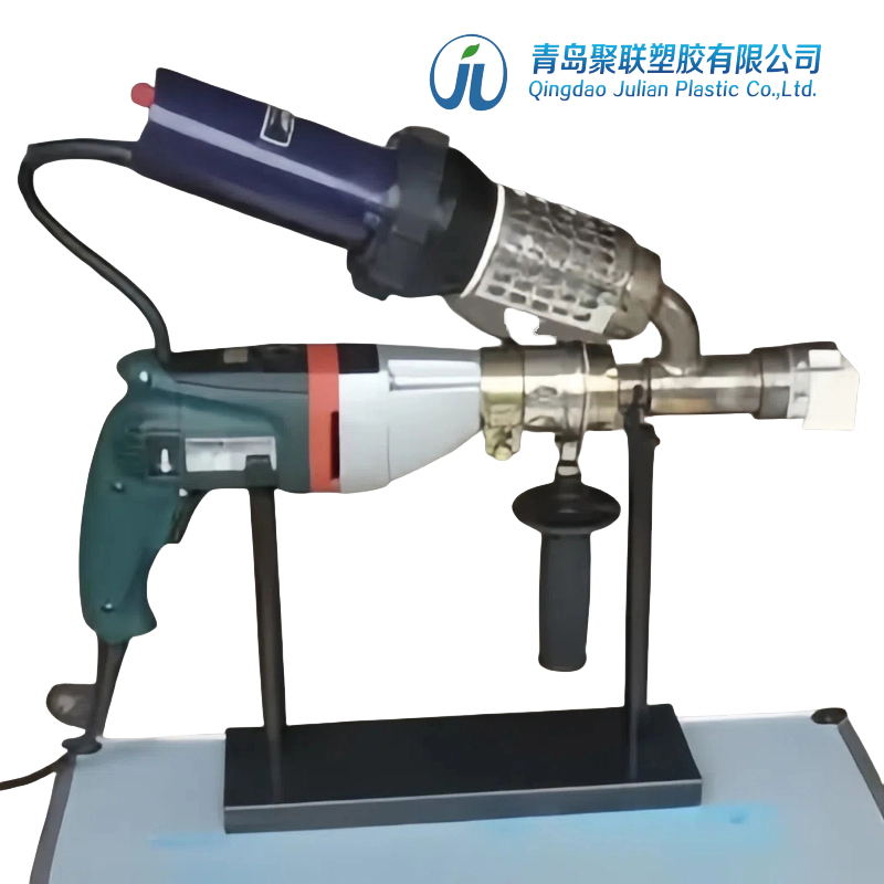 PE Welding Rod Special Plastic Welding Gun