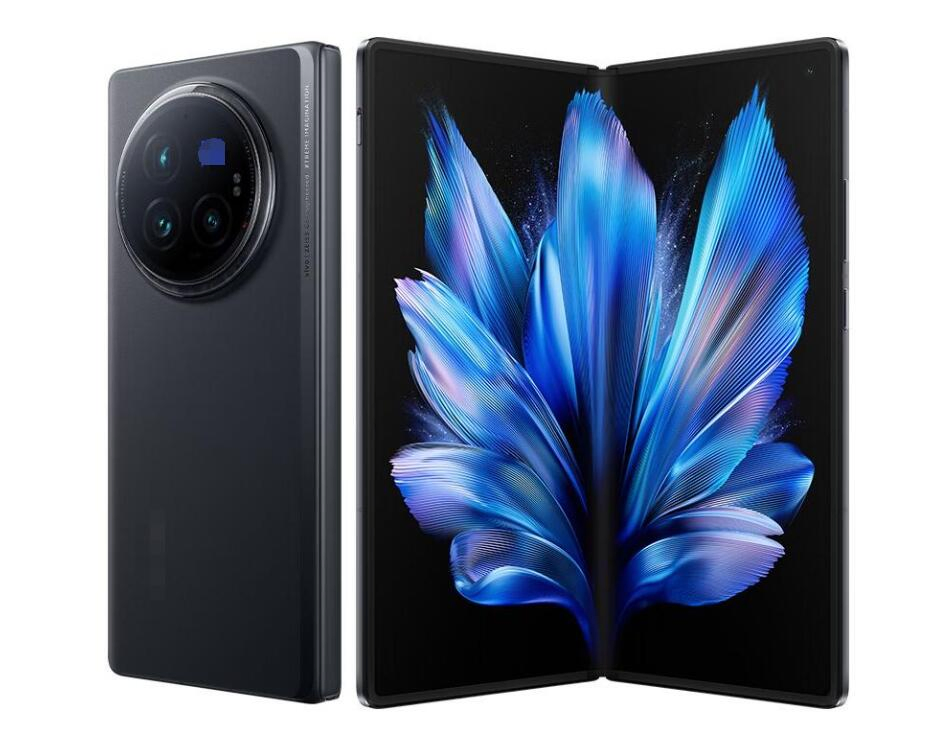 Смартфон Phone X Fold3 PRO (16GB/512GB) водонепроницаемый