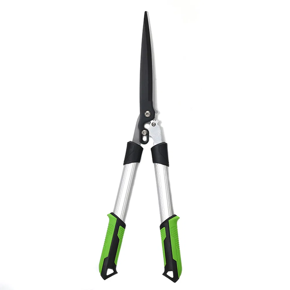 Best Secateurs Long Handle Gardening Shears Tree Pole Pruner Vineyard Lopping Shears