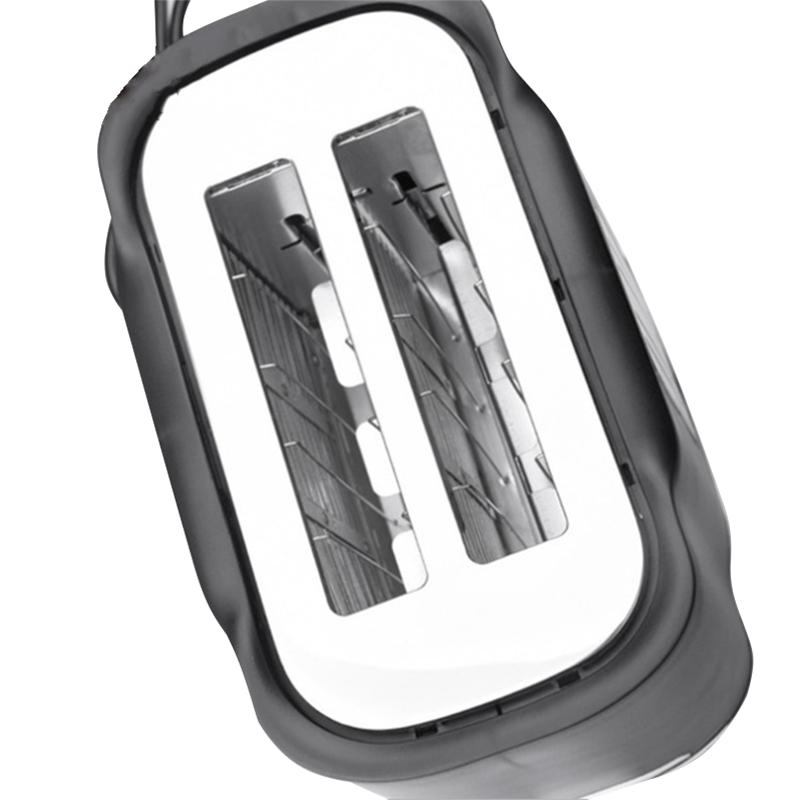 Electric Multifunctiona Stock Grill Light Food 2 Slice Sandwich Maker Home Bread Sandwich Toaster Ovens Machine