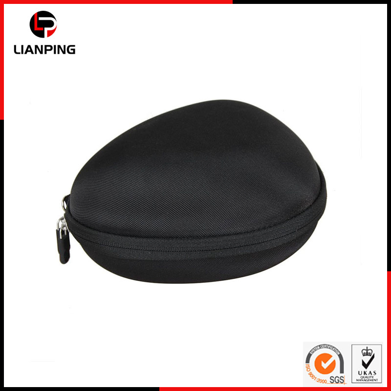 Чехол для наушников EVA, ударопрочный, влагозащищенный