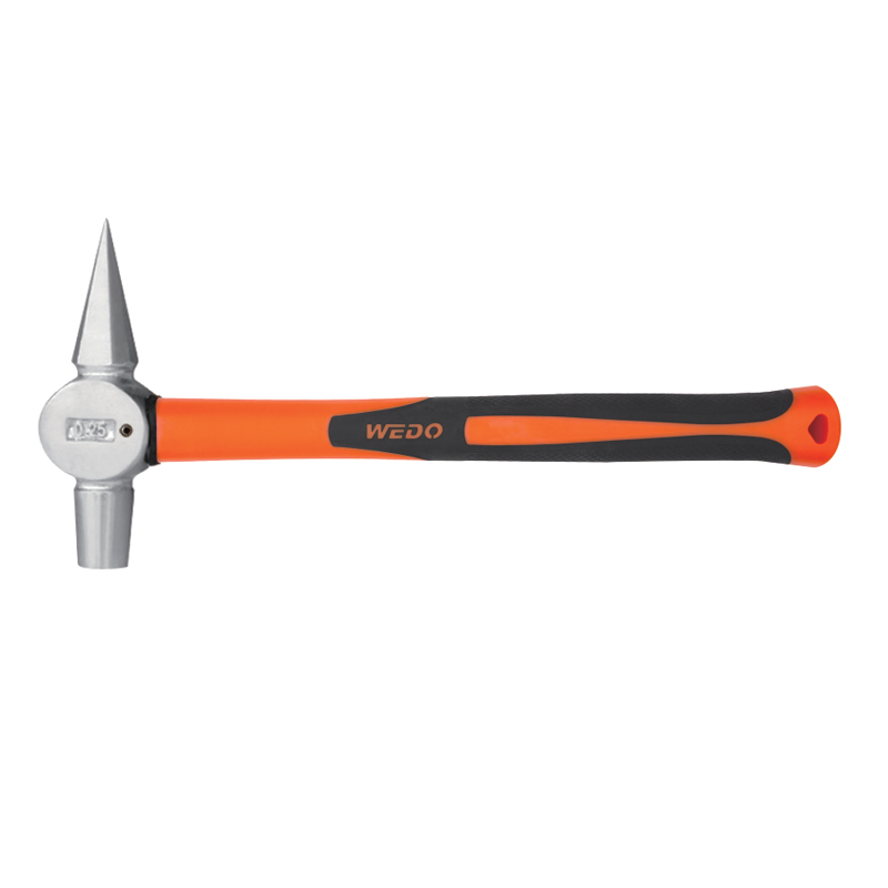 Wedo Stainless Steel SUS304 SUS420 Anti-Corrosion Rust Proof Testing Hammer