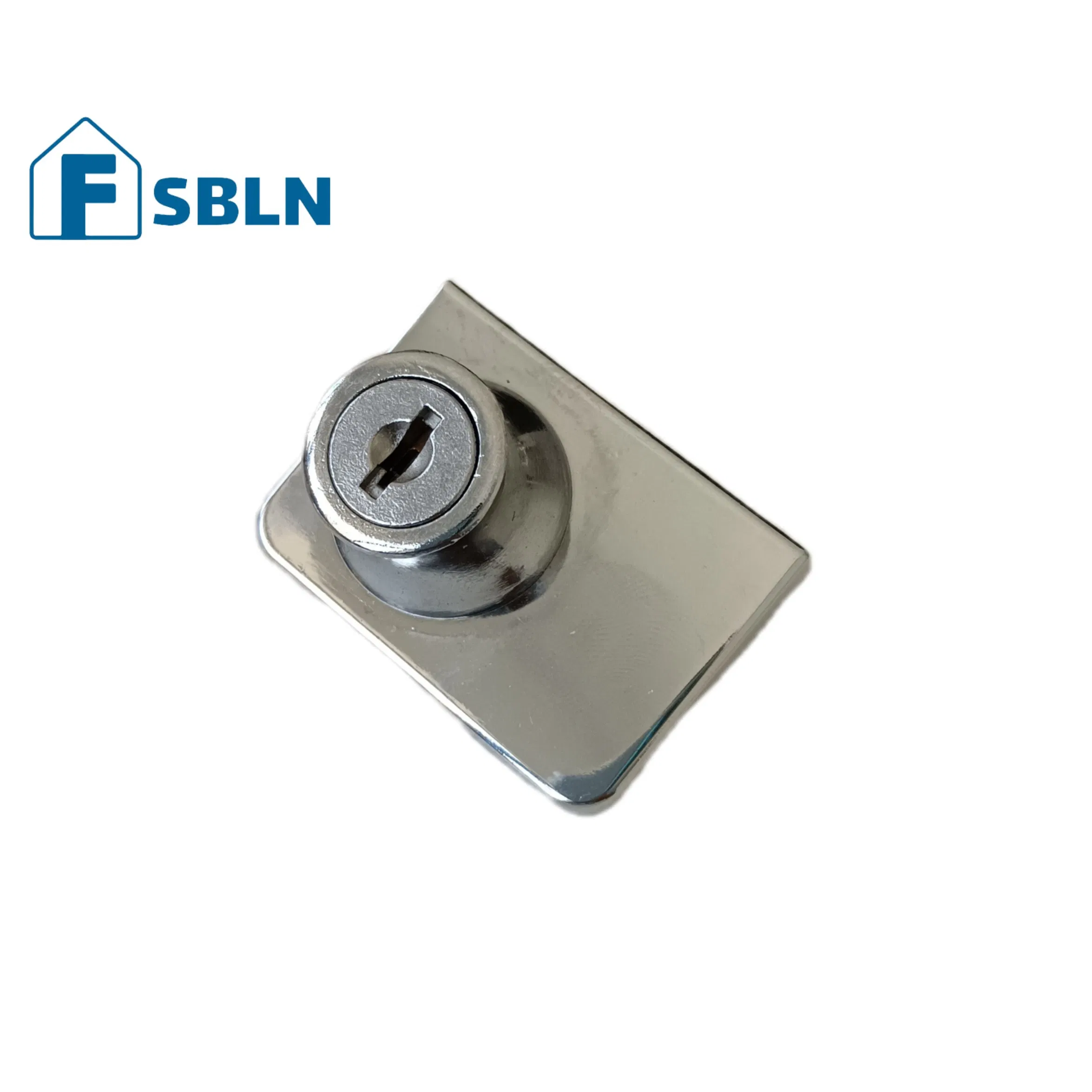 Half Single Cylinder Door Lock Multi Key Window Lock Cylinder Locks for Doors Hardware Home Door Locks Security