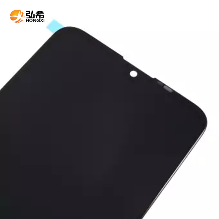 Factory Mobile Phone LCD Touch Screen for Huawei Y7 PRO 2019 Display Assembly Replacement