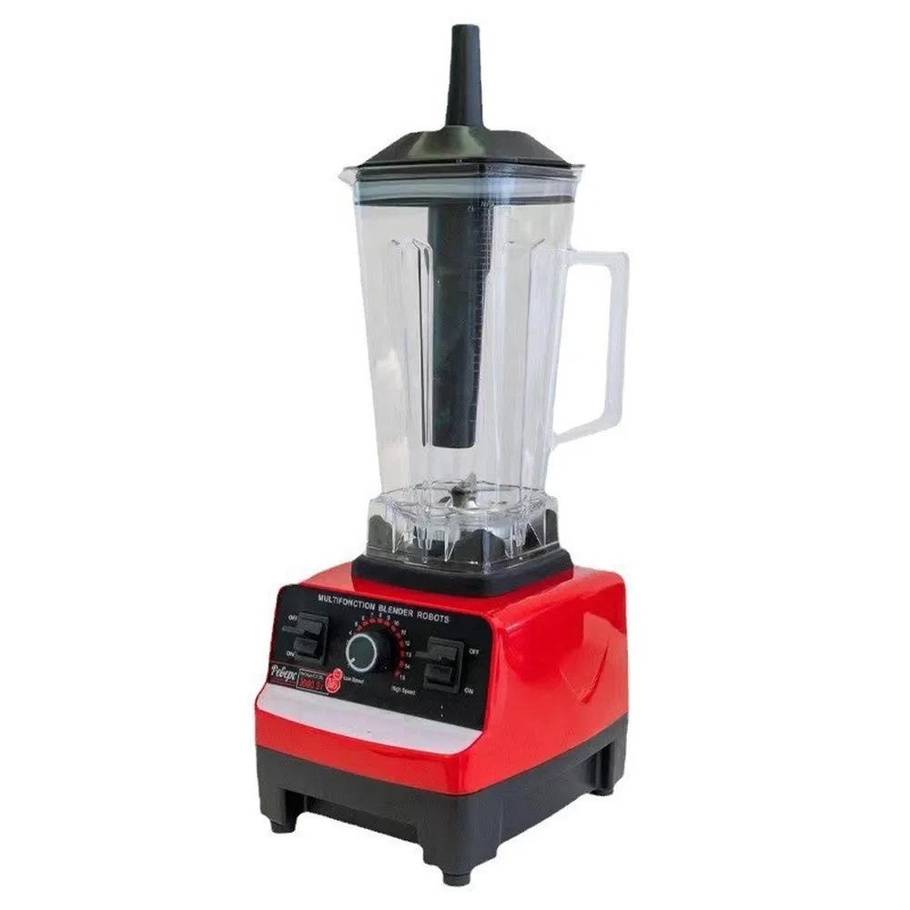 Stylish Antibacterial 110-220V Electric Mixer Blender for Dessert Shops