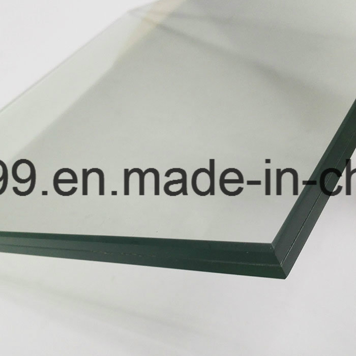 Low E Glass/Relfective Glass/ Mirror Glass Supplier
