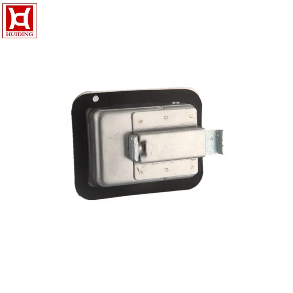 Rotary Latch Rotary Paddle Latch Furniture Lock Trailer Handle Lock