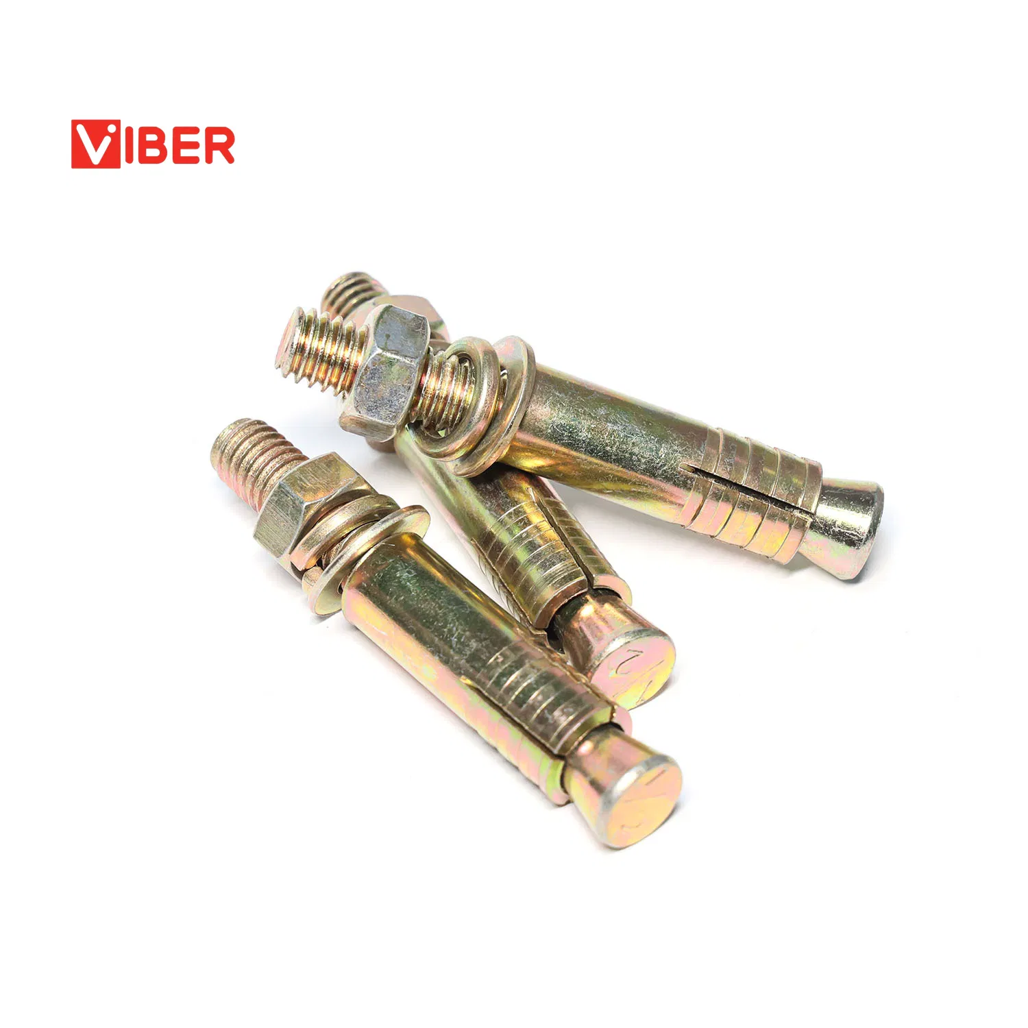 Анкерный болт клиновой из нержавеющей стали 304