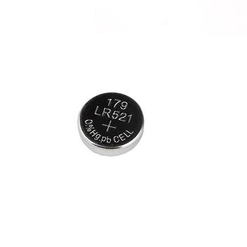 Батарейка AG0 LR63 1.5V для игрушек и калькуляторов