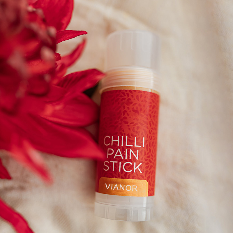 Luxury Pain Relieving Stick for Muscles and Joints