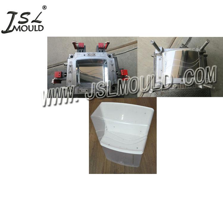 Top Quality Customized Plastic Domestic RO Water Purifier Cabinet Mould
