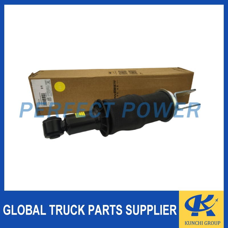 Воздушная пружина Foton Daimler FH4503050201A0E4714