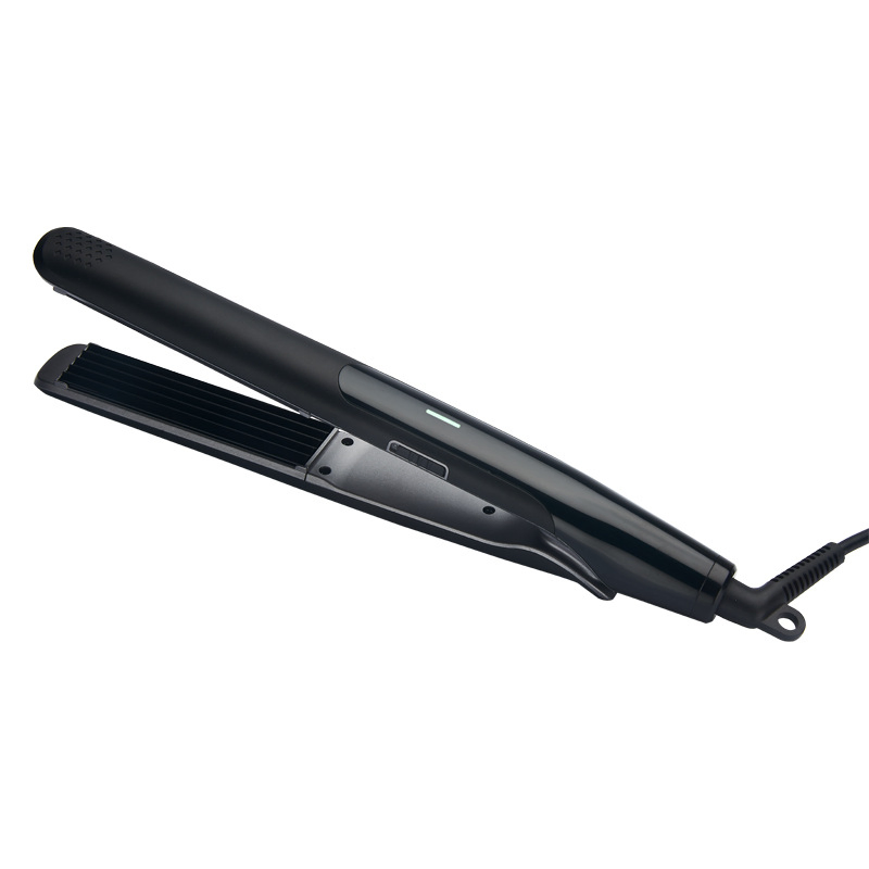 Fy-HS-101 Hair Straightener Dual-Use Curly Hair Corn Clip Wave Clip Hair Straightener