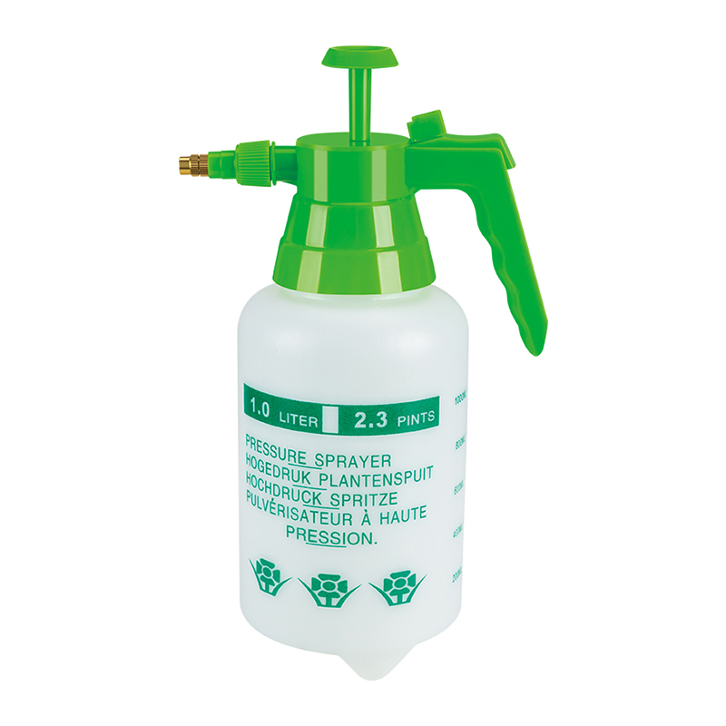 1L High Pressure Trigger Sprayer Agricultural Manual Sprayer