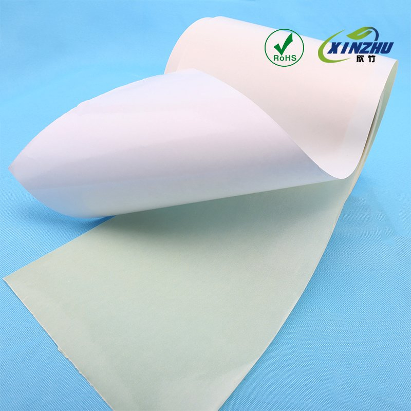 Top Direct Thermal Paper Special Raw Material for Felt label