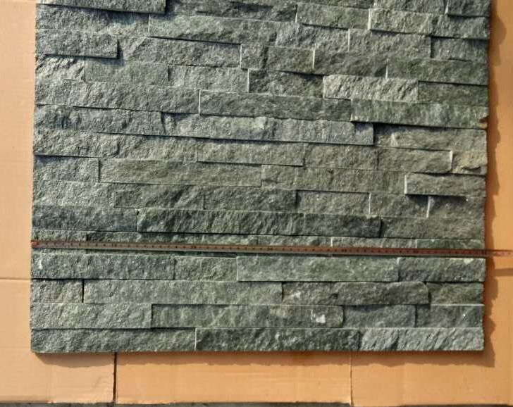 Slate Cultural Stone for Decoration Interior Design Wall Cladding CS12001