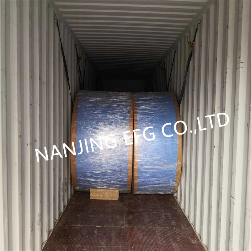 Glass Fiber Fleece as Excellent Facing Material for Gypsum Board Shielder