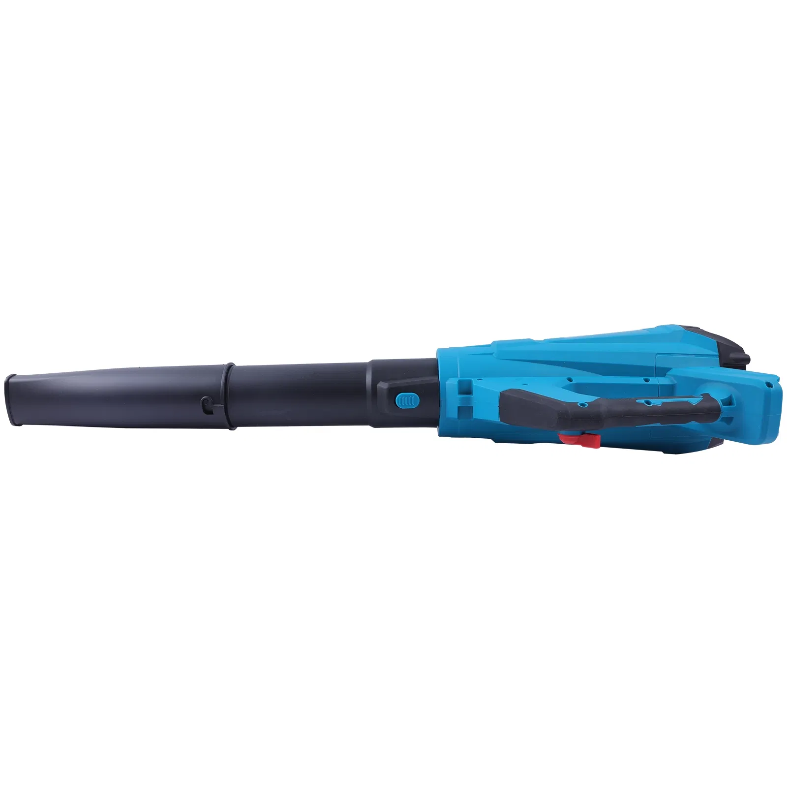 2025 Hot Seller Brushed Motor Industrial Battery Powered Leaf Blower Portable Blower Storm Gun for Garden Tools
